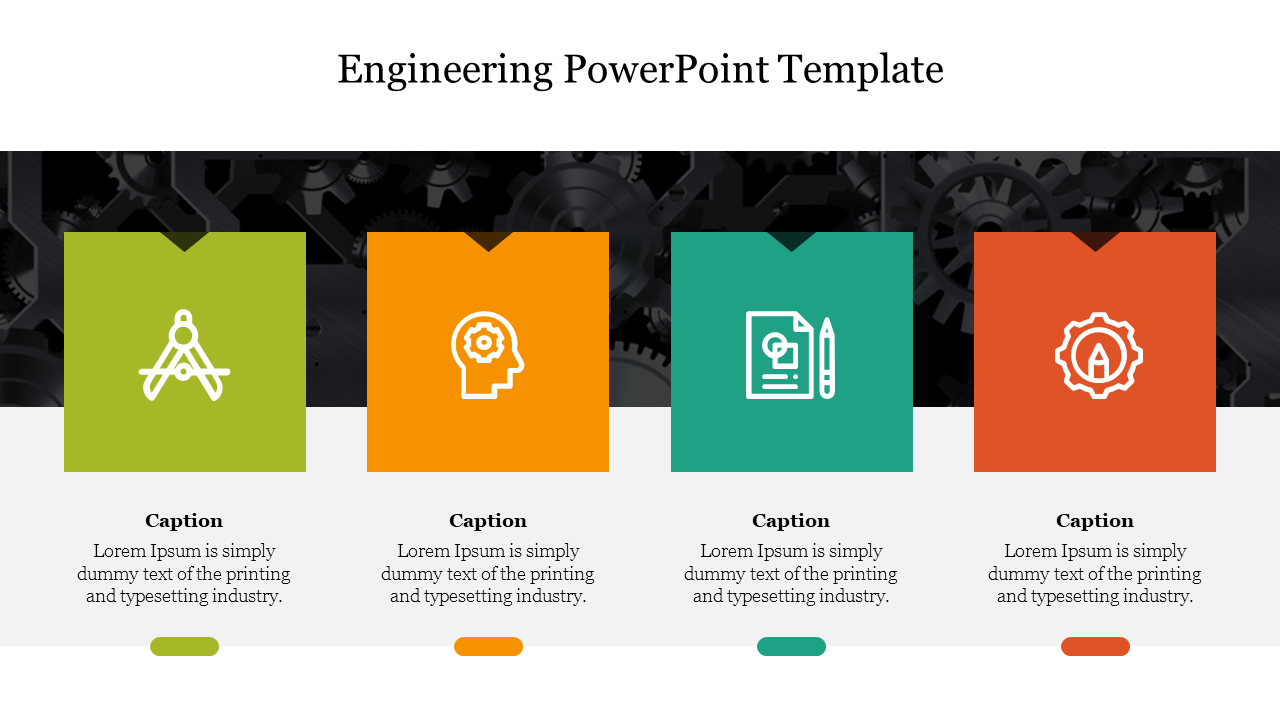 engineering management powerpoint presentation